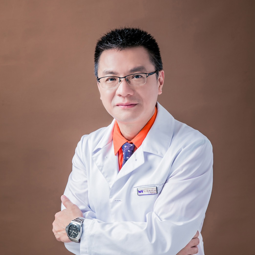 吳漢強 醫師